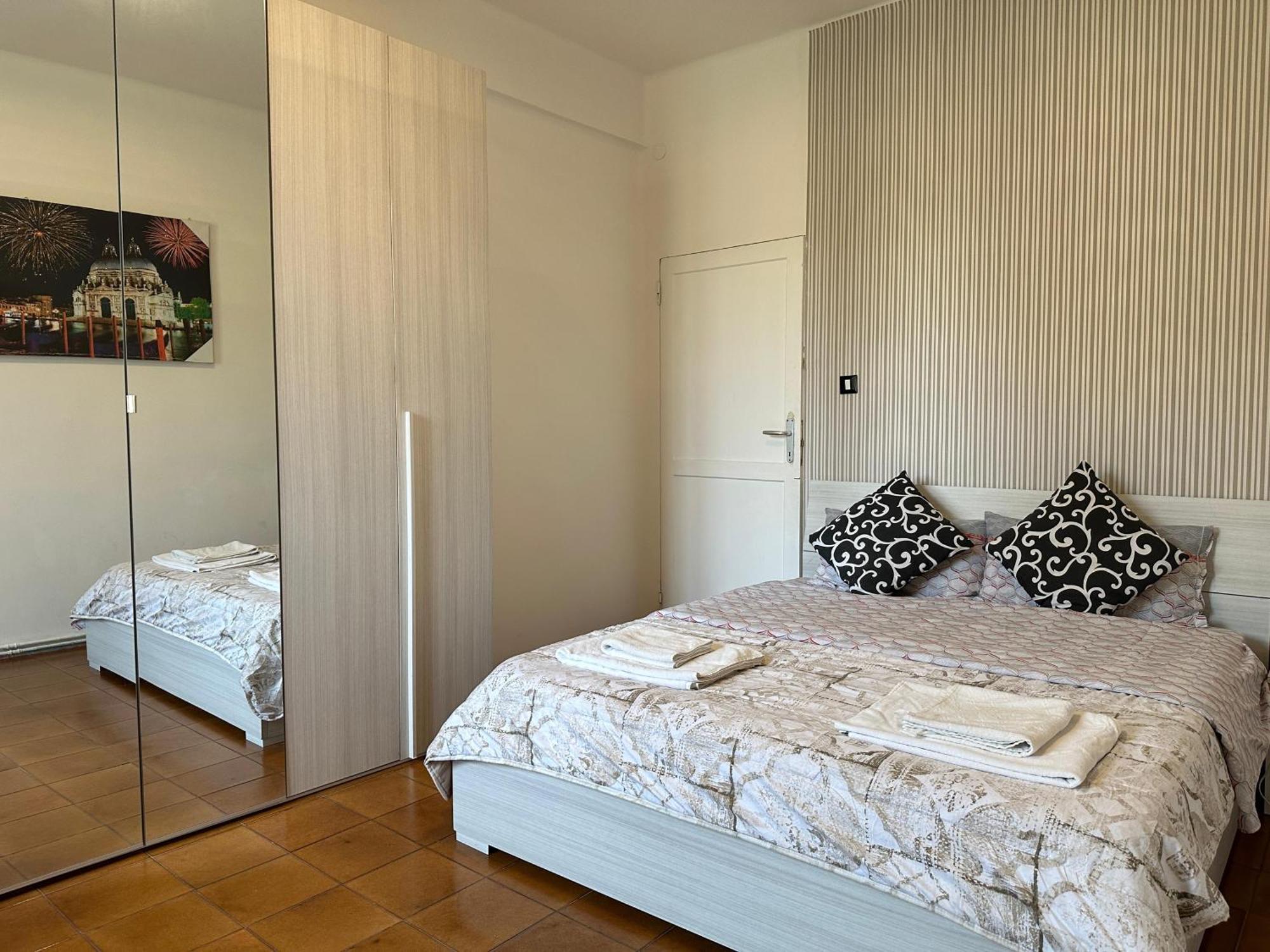 Good Morning Venice Apartment Exterior foto