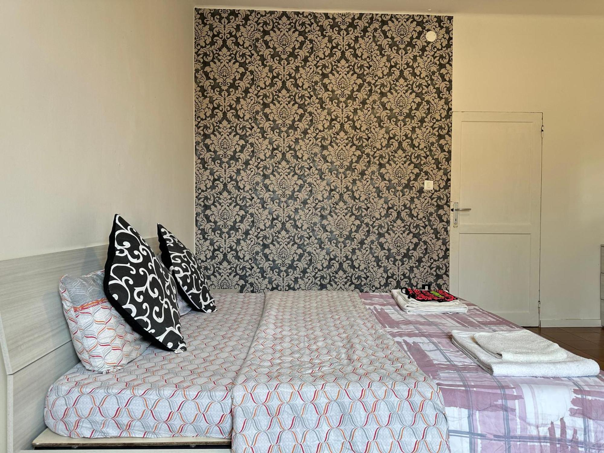Good Morning Venice Apartment Exterior foto
