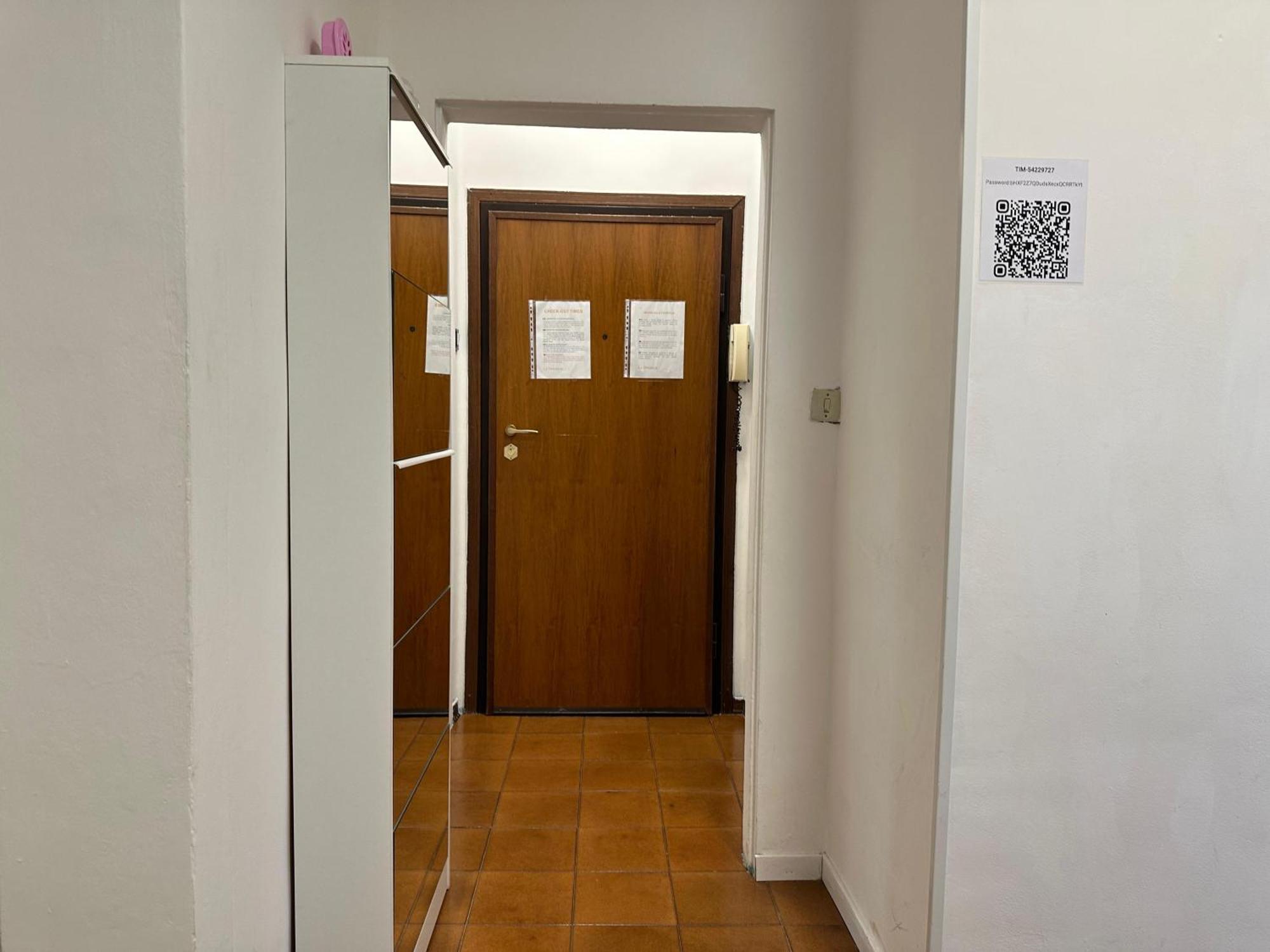 Good Morning Venice Apartment Exterior foto
