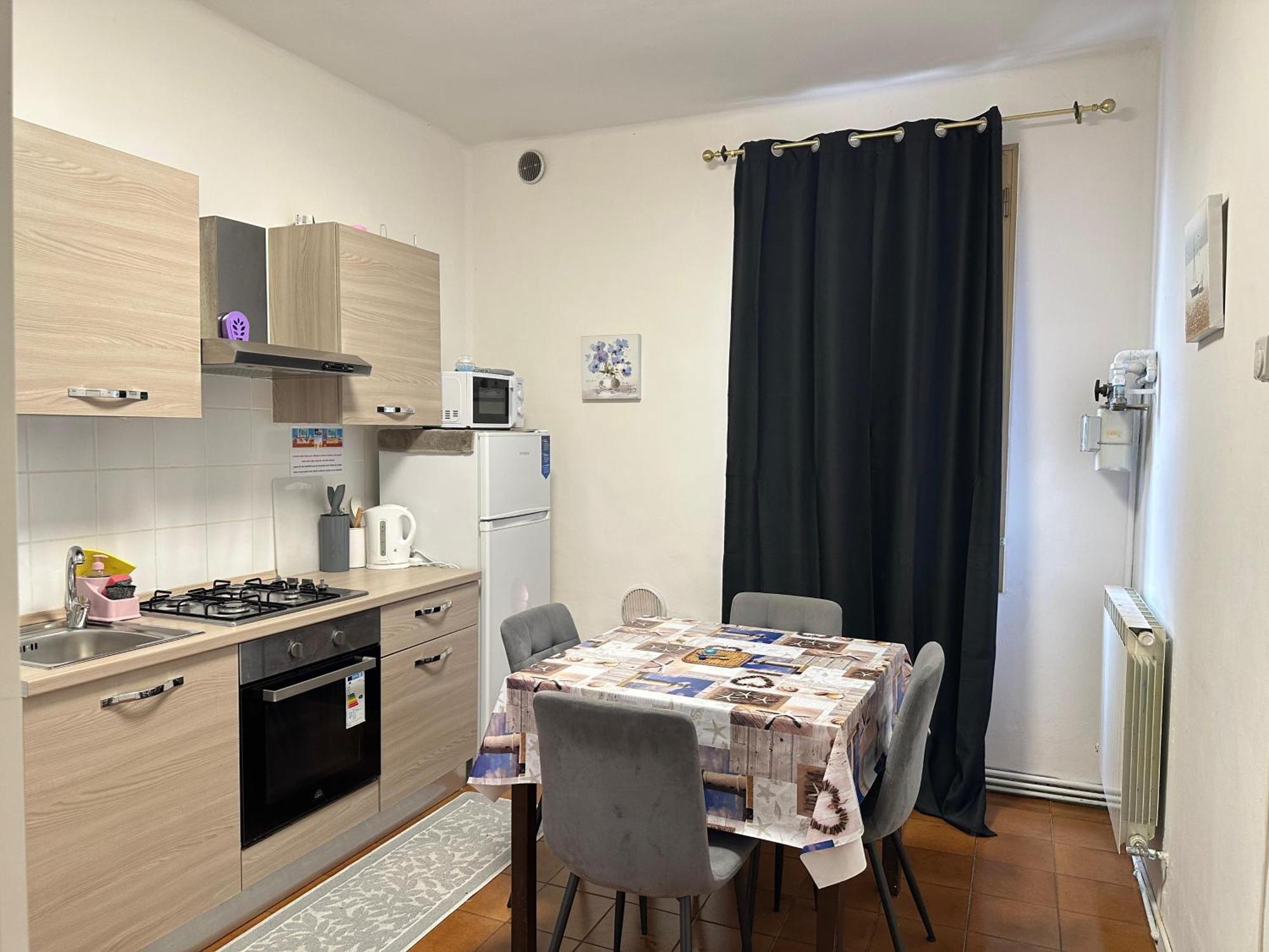 Good Morning Venice Apartment Exterior foto