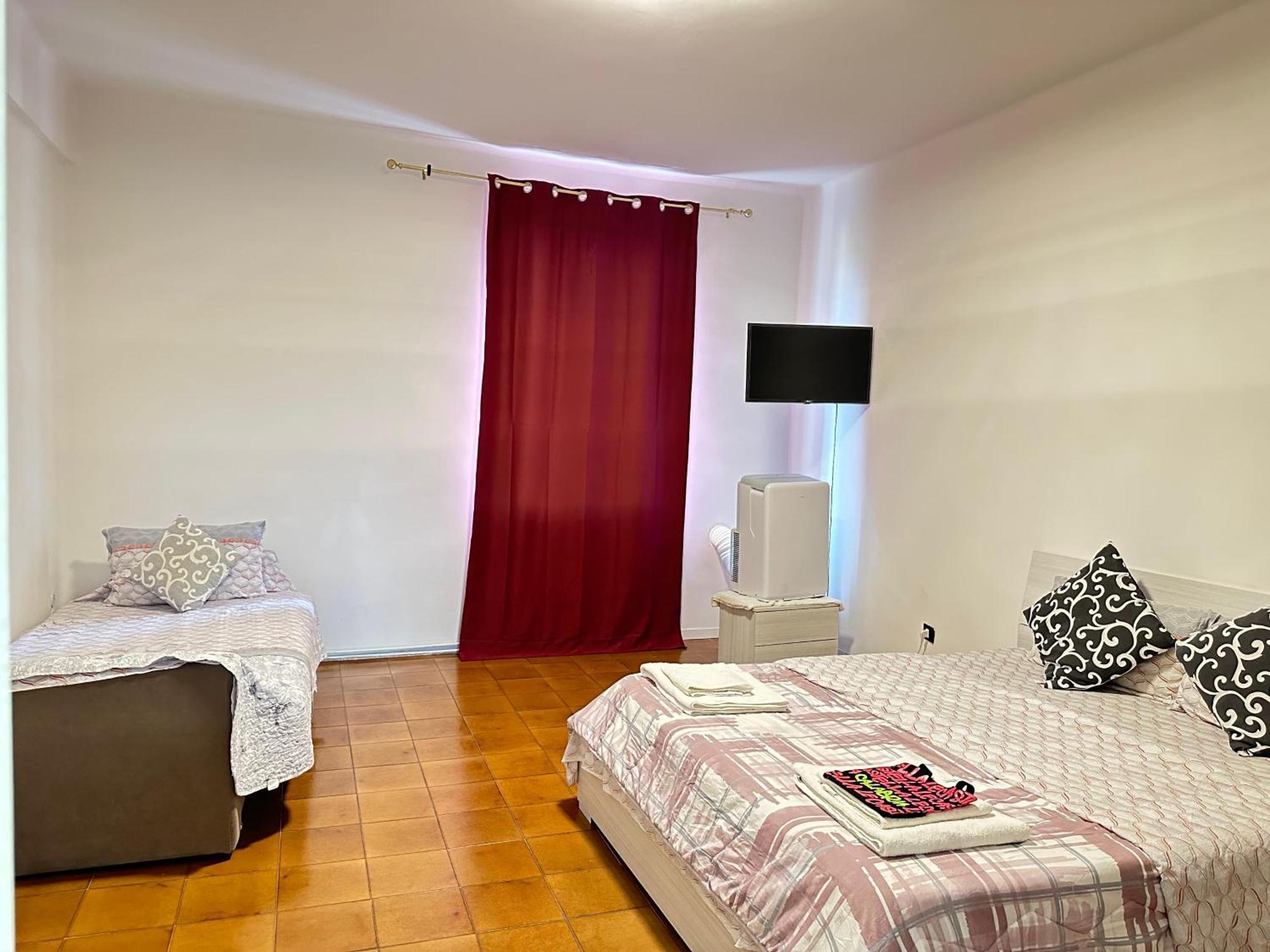 Good Morning Venice Apartment Exterior foto
