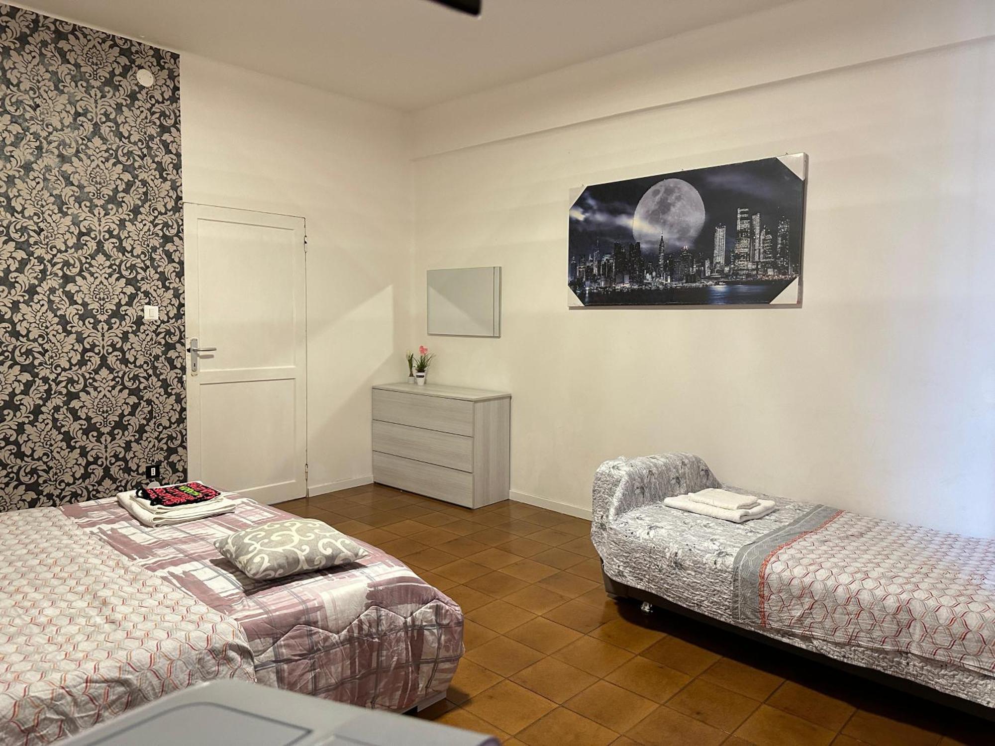 Good Morning Venice Apartment Exterior foto
