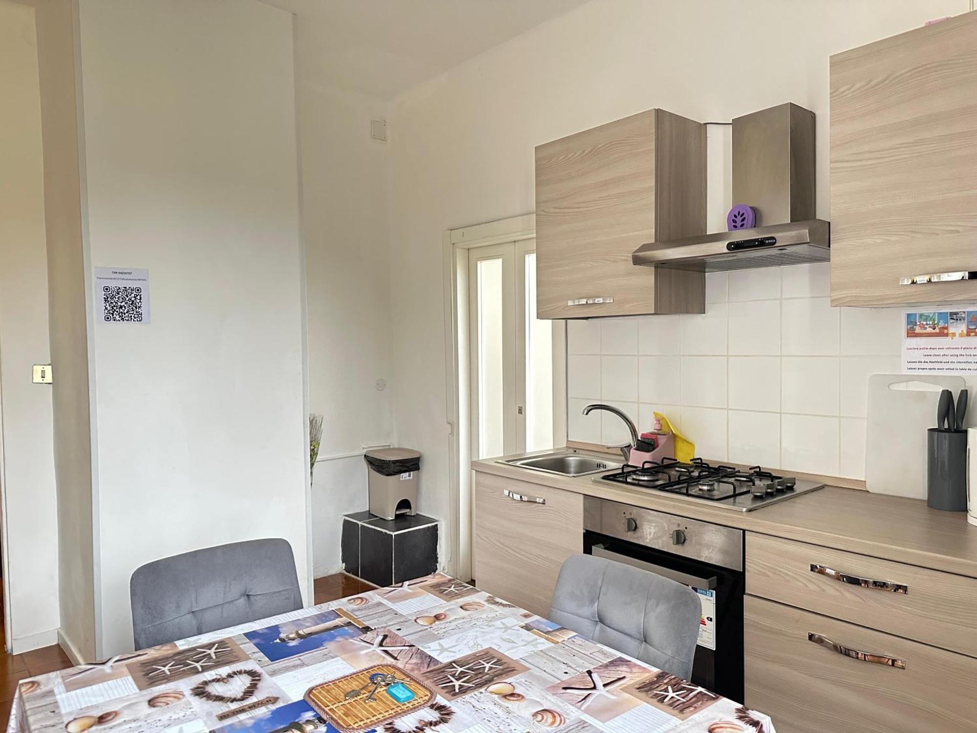 Good Morning Venice Apartment Exterior foto