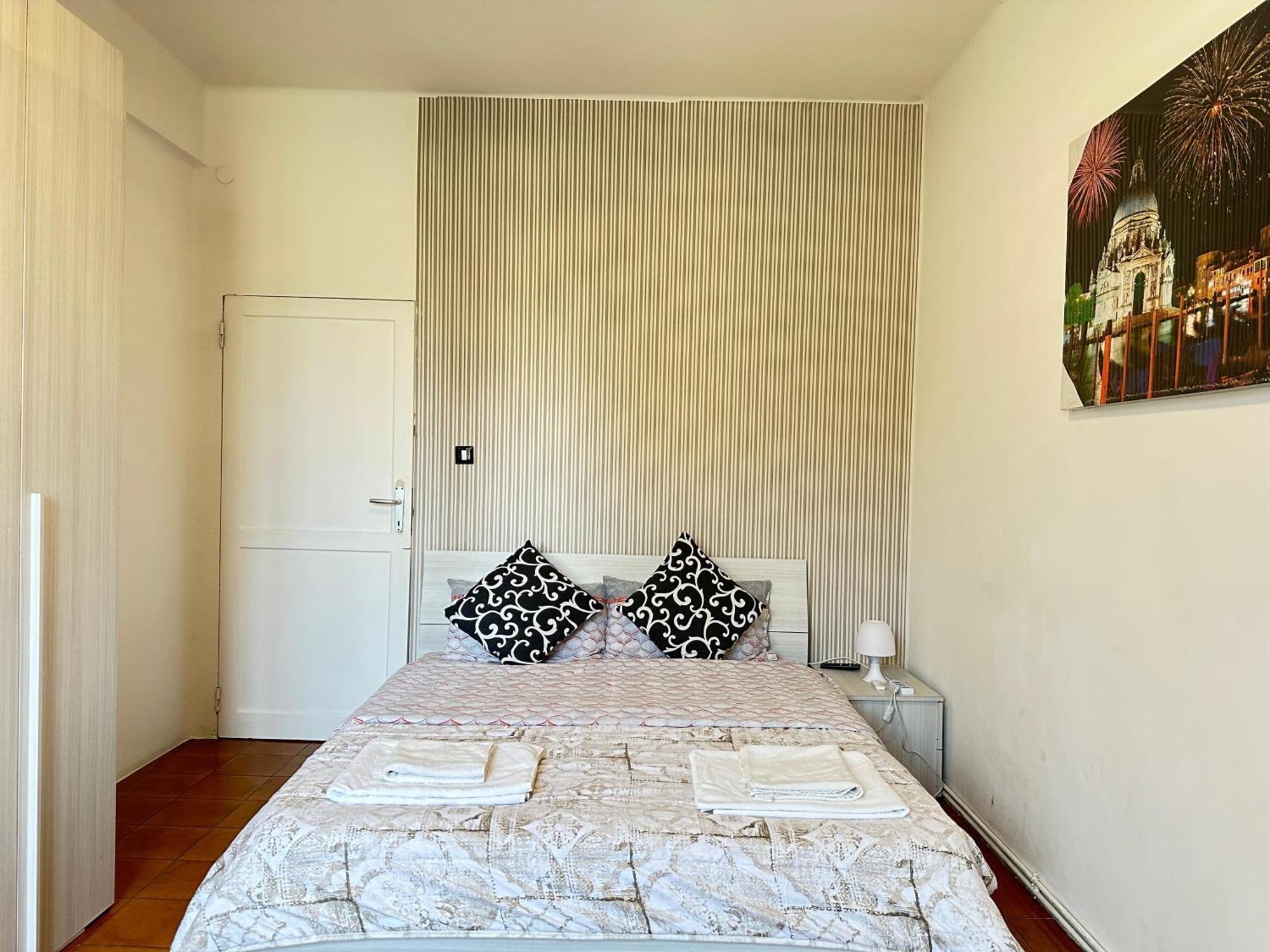Good Morning Venice Apartment Exterior foto