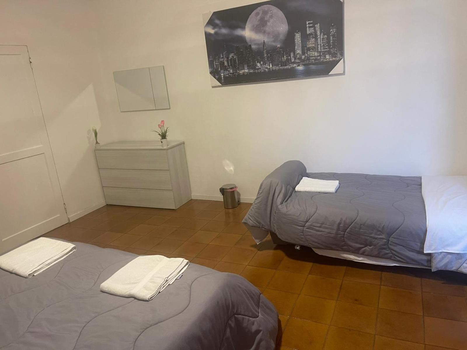 Good Morning Venice Apartment Exterior foto